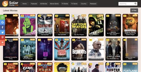 solarmovies 2023|solarmovie alternatives.